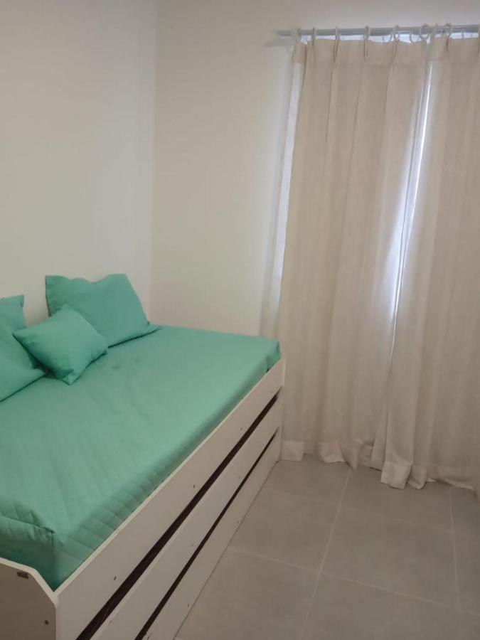 Apartamento Aconchegante A 100 Metros Da Praia Arraial do Cabo Exterior photo