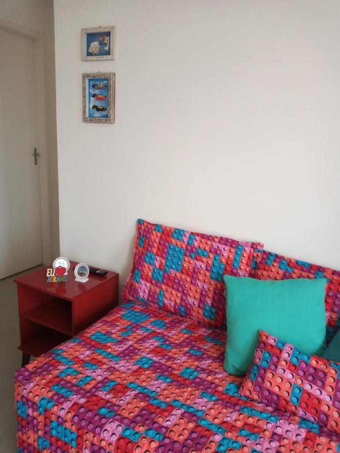 Apartamento Aconchegante A 100 Metros Da Praia Arraial do Cabo Exterior photo