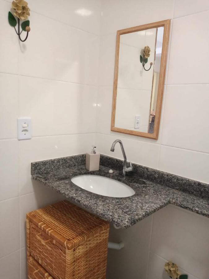 Apartamento Aconchegante A 100 Metros Da Praia Arraial do Cabo Exterior photo