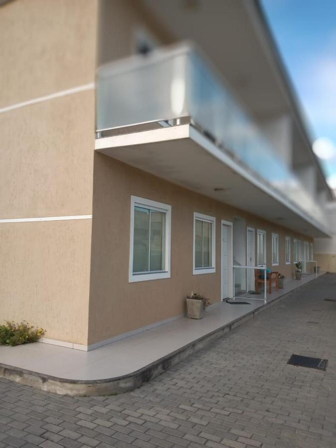Apartamento Aconchegante A 100 Metros Da Praia Arraial do Cabo Exterior photo